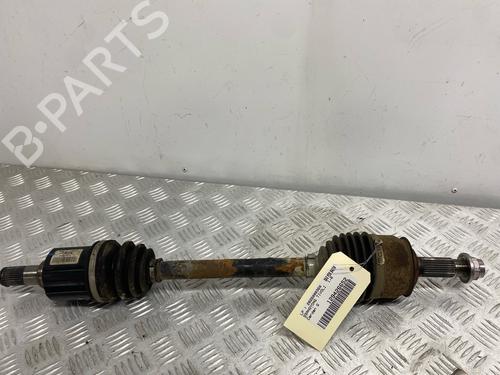 Left front driveshaft SSANGYONG TIVOLI 1.6 XDi 160 | BP37249207M38  - Image 5