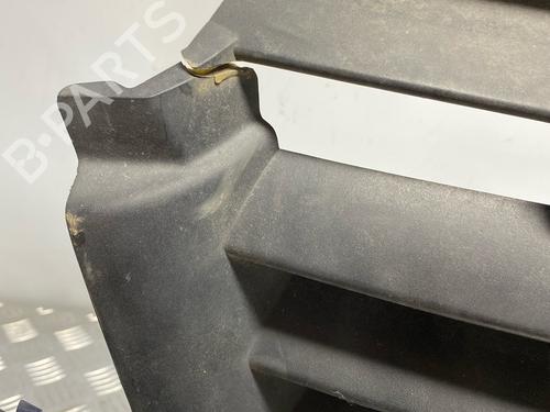 Grill RENAULT TRAFIC II Van (FL) 2.0 dCi 90 (FL0H, FL00, FL01, FL0M, FL0P, FL0S) | BP36048218C40 - Image 5