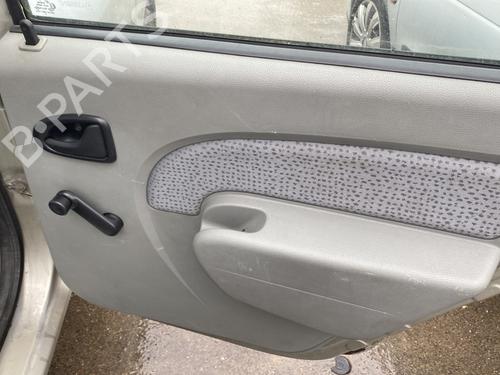 Used Rear right panel DACIA LOGAN (LS_) 1.6 (LS0B, LS0D, LS0F, LS0H) (87 hp) 33017223