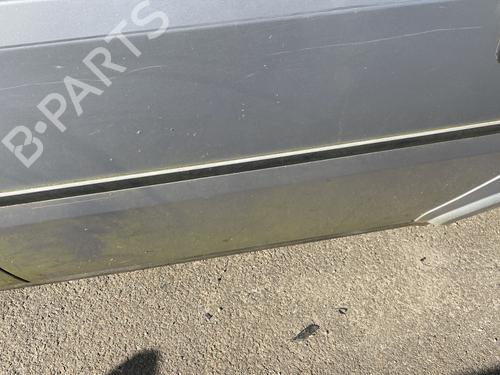 Used Door moulding trim CITROËN BX (XB-_) 19 D (69 hp) 29537680