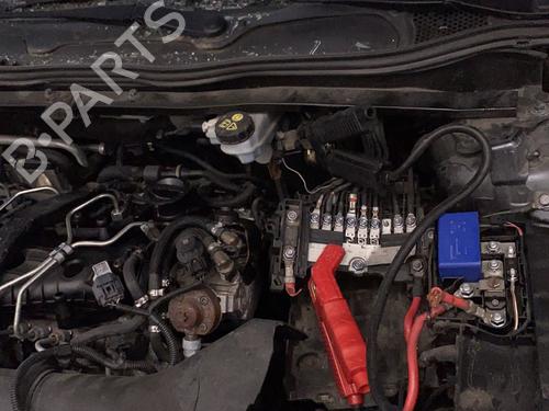 Gearbox VOLVO V40 Hatchback (525) D3 | BP26462283M3  - Image 5