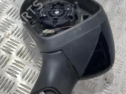 Left mirror RENAULT CLIO IV (BH_) 1.2 TCe 120 (BHAU) | BP19906436C26 