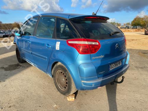 Used Parts CITROËN C4 Picasso I MPV (UD_) 1.6 HDi 5069681