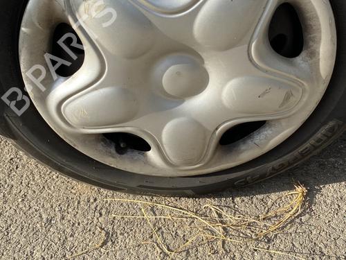 Hub cap RENAULT LAGUNA I (B56_, 556_) 2.0 (B56C/H/N) | BP29571677C160 