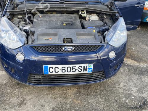 Used Front bumper FORD S-MAX (WA6) 2.0 TDCi (140 hp) 32321925