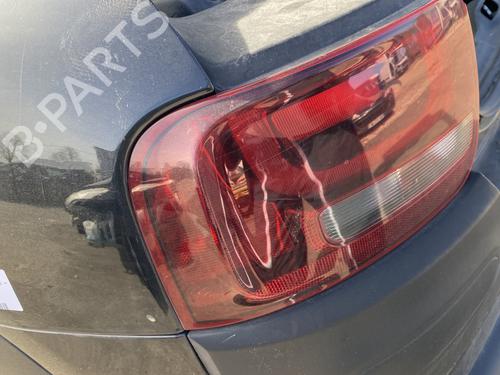 Left taillight CITROËN C4 CACTUS 1.6 BlueHDi 100 | BP24446550C34 