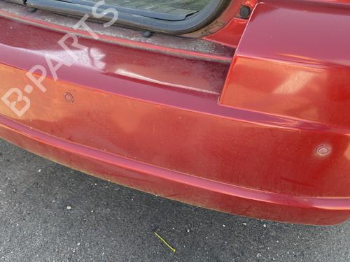 Rear bumper DODGE CALIBER 2.0 CRD | BP28582943C8  - Image 6