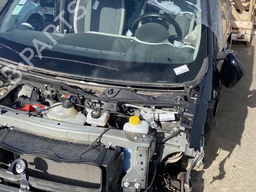 ABS pump RENAULT TWINGO III (BCM_, BCA_) 1.0 SCe 75 | BP28042619M43 - Image 2