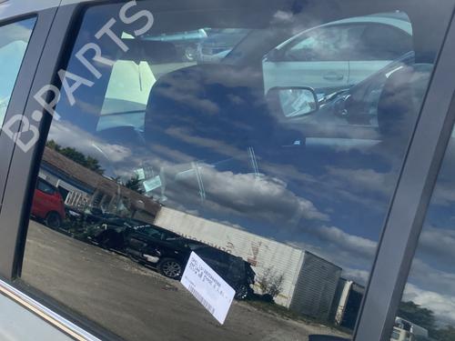 Rear left door window OPEL ZAFIRA / ZAFIRA FAMILY B (A05) 1.6 (M75) | BP28589219C20