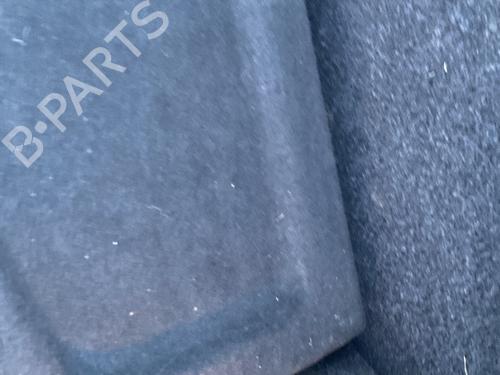 Rear parcel shelf VW GOLF V (1K1) 1.9 TDI | BP31859816C85