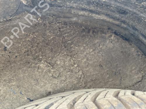 Wheel arch FIAT PANDA (312_, 319_) 1.2 (312PXA1A) | BP29732351C56 