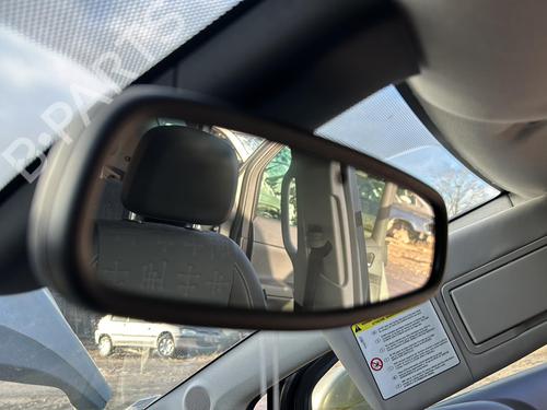 Used Rear mirror Rear mirror OPEL MERIVA B MPV (S10) 1.7 CDTI (75) (110 hp) 19913581 19913581
