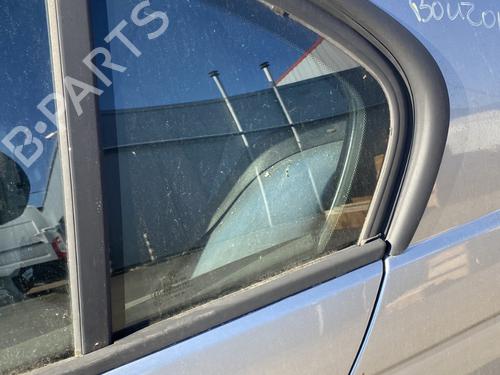 Rear left quarter glass BMW 3 (E46)  | BP24589936C93 