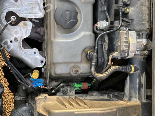 Used Gearbox Gearbox 21594981 21594981