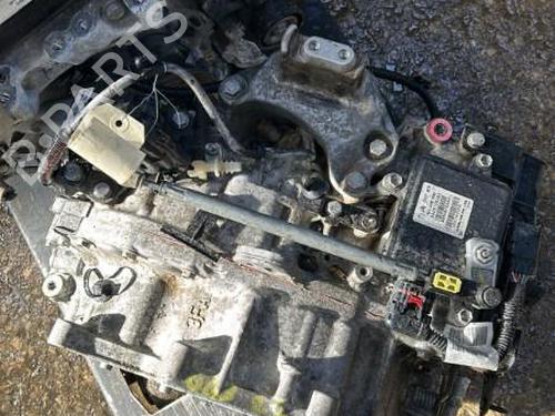 Used Gearbox Gearbox CITROËN C4 Picasso II 1.6 BlueHDi 120 (120 hp) 19907215 19907215