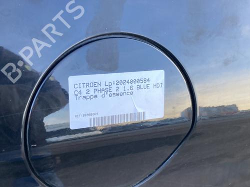 Fuel flap CITROËN C4 II (NC_) 1.6 BlueHDi 120 | BP21666306C131