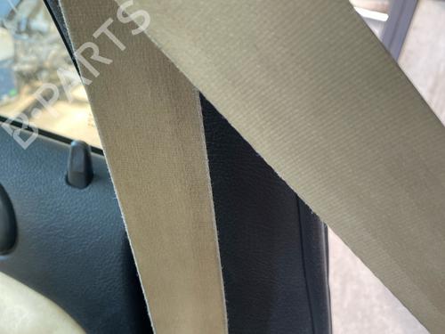 Used Front left seatbelt Front left seatbelt 37994092 37994092