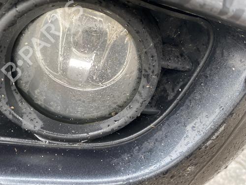Used Left front fog light RENAULT MEGANE II (BM0/1_, CM0/1_) 1.6 16V (BM0C, CM0C) (113 hp) 29115580