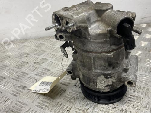 Used AC compressor AC compressor PEUGEOT 5008 II (MC_, MJ_, MR_, M4_) 2.0 BlueHDi 180 (MJEHZW, MJEHZR, MJEHZP) (177 hp) 33940857 33940857