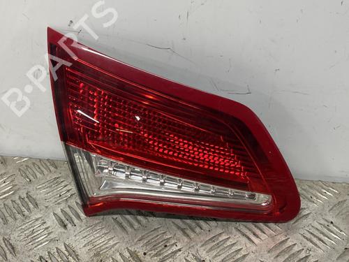 Used Left tailgate light CITROËN C4 II (NC_) 1.6 VTi 120 (NC5FS0, NC5FS9) (120 hp) 24950494