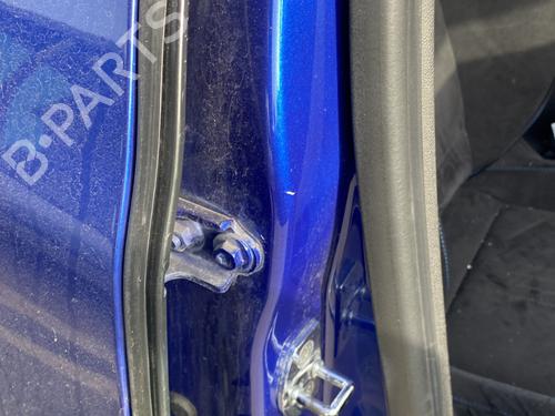 Other RENAULT MEGANE IV Hatchback (B9A/M/N_) 1.6 dCi 130 (B9A4) | BP32764318O1 - Image 3