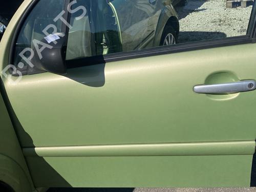 Left front door CITROËN C3 I (FC_, FN_) 1.4 i | BP25475301C2 