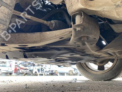 Used Subframe Subframe PEUGEOT 4007 (VU_, VV_) 2.2 HDi (156 hp) 33170832 33170832