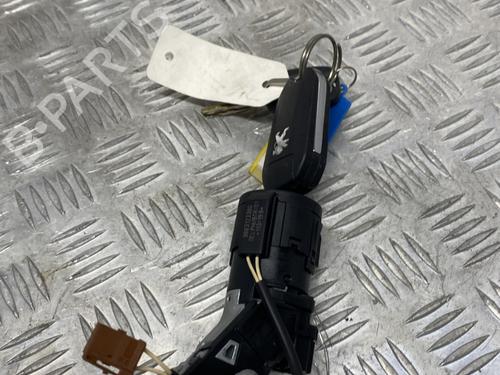 Ignition barrel PEUGEOT RIFTER 1.2 PureTech 110 | BP27588642M48 - Image 3