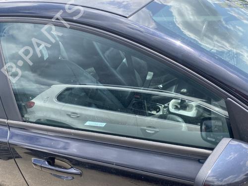 Front right door window VOLVO S40 II (544) 2.0 D | BP27319098C19 
