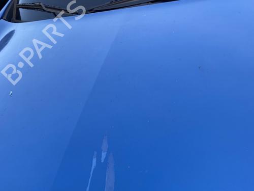 Hood RENAULT MEGANE II (BM0/1_, CM0/1_) 1.9 dCi (BM0G, CM0G) | BP21797986C1