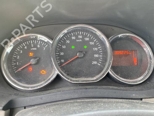 Instrument cluster DACIA LODGY (JS_) 1.5 dCi (JSMC, JSAF) | BP30793414C47