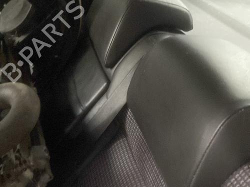 Used Rear seat Rear seat OPEL VECTRA C GTS (Z02) [2002-2009] 23401724 23401724