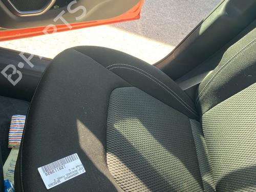Right front seat JEEP RENEGADE SUV (BU, B1, BV) 1.3 T-GDi | BP37749716C16 - Image 3
