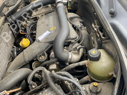 Starter RENAULT KANGOO (KC0/1_) 1.9 dCi 4x4 | BP36248273M8 - Image 2