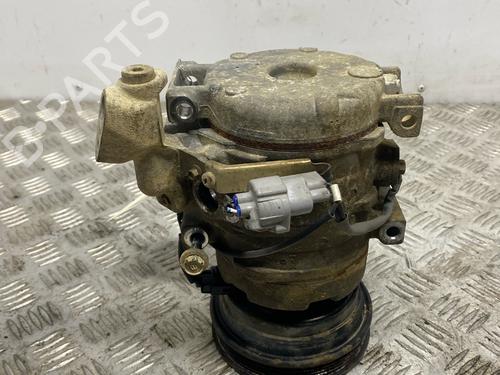 AC compressor TOYOTA RAV 4 II (_A2_) 2.0 D 4WD (CLA20_, CLA21_, CLA20R, CLA21R) | BP34480066M34 - Image 2