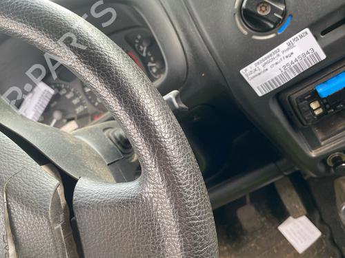 Steering wheel SUZUKI WAGON R+ (MA) 1.3 DDiS (RB413D) | BP34480112C49 - Image 3