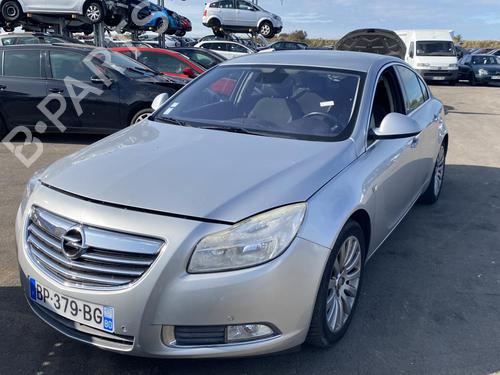 Askebæger OPEL INSIGNIA A (G09) 2.0 CDTI (68) | BP21666067I30 - Image 8