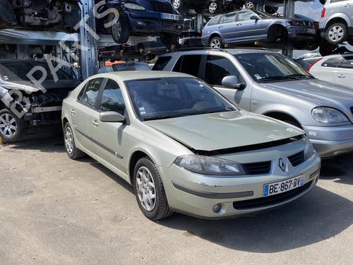 Left tailgate light RENAULT LAGUNA II (BG0/1_) | BP22116546C79 - Image 9