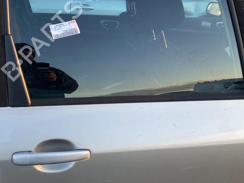 Rear right door window PEUGEOT 307 Break (3E) 2.0 HDi 135 | BP31969685C21 