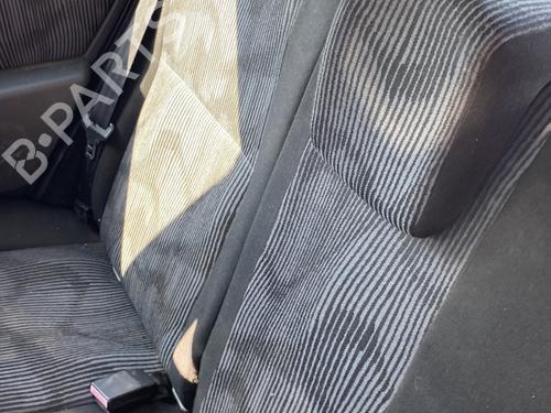 Rear seat DACIA SANDERO 1.4 (BS0C, BS0A, BS0G, BS1F, BS0E) | BP26713749C17 - Image 4