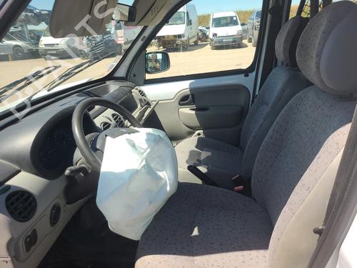 Interiør tag RENAULT KANGOO Express (FC0/1_) 1.5 dCi (FC07, FC1R) | BP37200945I12 - Image 11