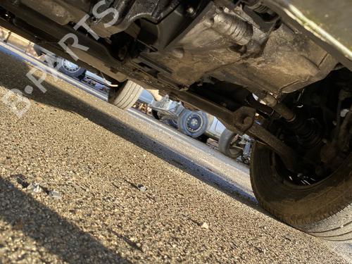 Steering rack PEUGEOT BOXER Van (244) 2.0 HDi | BP33554614M22 - Image 3