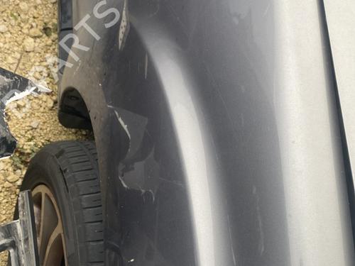 Right front fenders CITROËN C-CROSSER (VU_, VV_) 2.2 HDi | BP21797798C42 