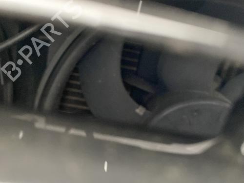 Used Water radiator PEUGEOT 807 (EB_) 2.2 HDi (163 hp) 31050695