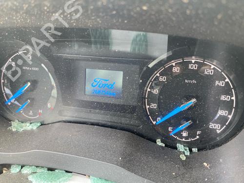 Used Instrument cluster Instrument cluster 36400633 36400633