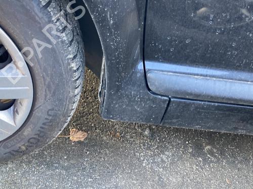 Left front fenders CITROËN C3 Pluriel (HB_) 1.4 | BP22127311C41 