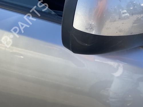 Right mirror NISSAN NOTE (E11, NE11) 1.5 dCi | BP26743863C27 