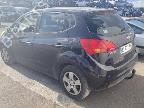 Front right panel KIA VENGA (YN) 1.4 CRDi 90 | BP22113404C59 - Image 7