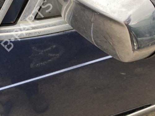 Left mirror BMW 7 (E23) 728 i | BP29757212C26