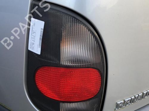 Left taillight RENAULT ESPACE III (JE0_) 2.2 dCi (JE0K) | BP19911045C34 